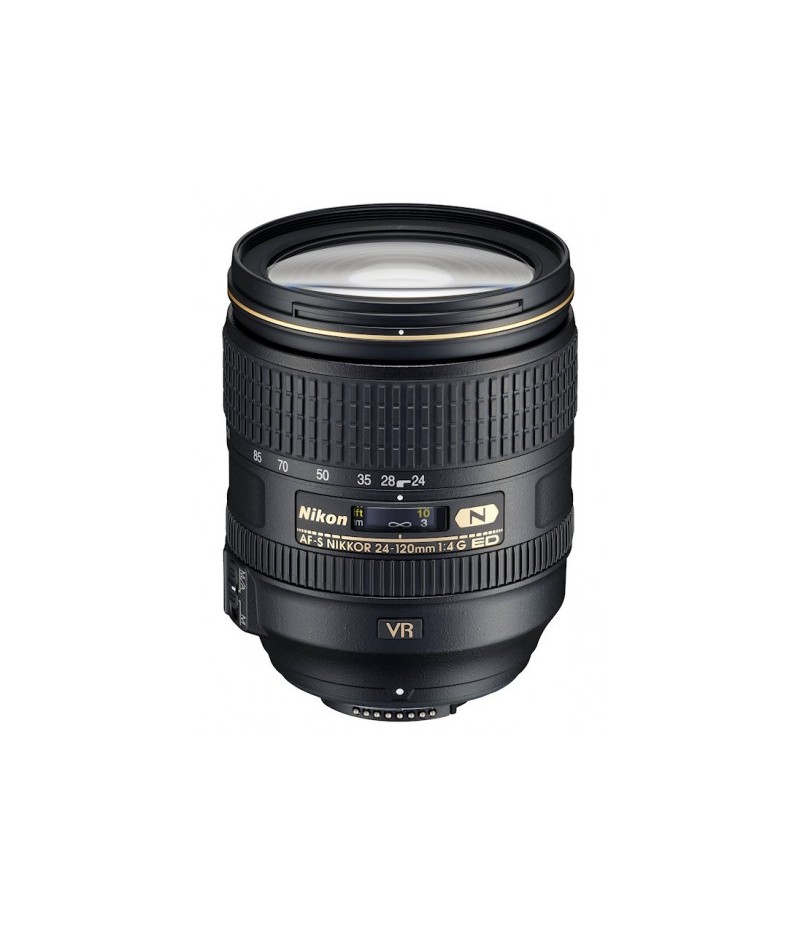 Nikon D750 + 24-120mm F4.0 G IF-ED VR II Nano